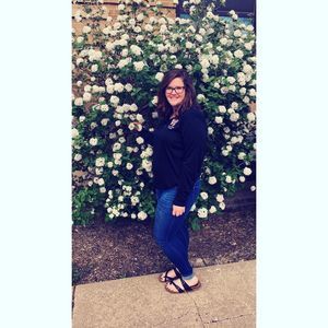 Meet your Posher, Erika